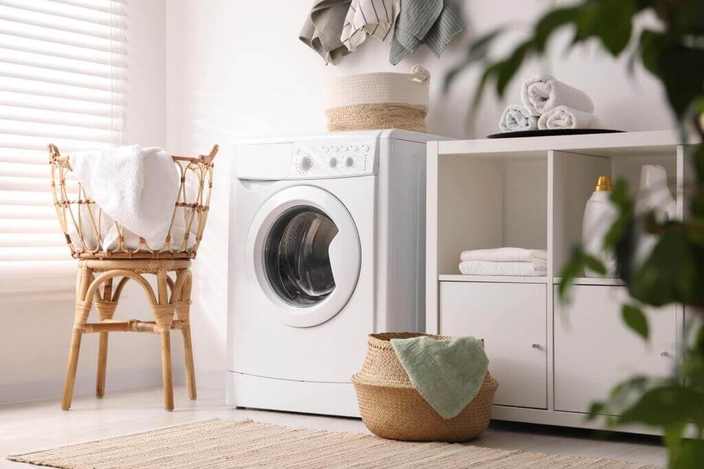 laundry