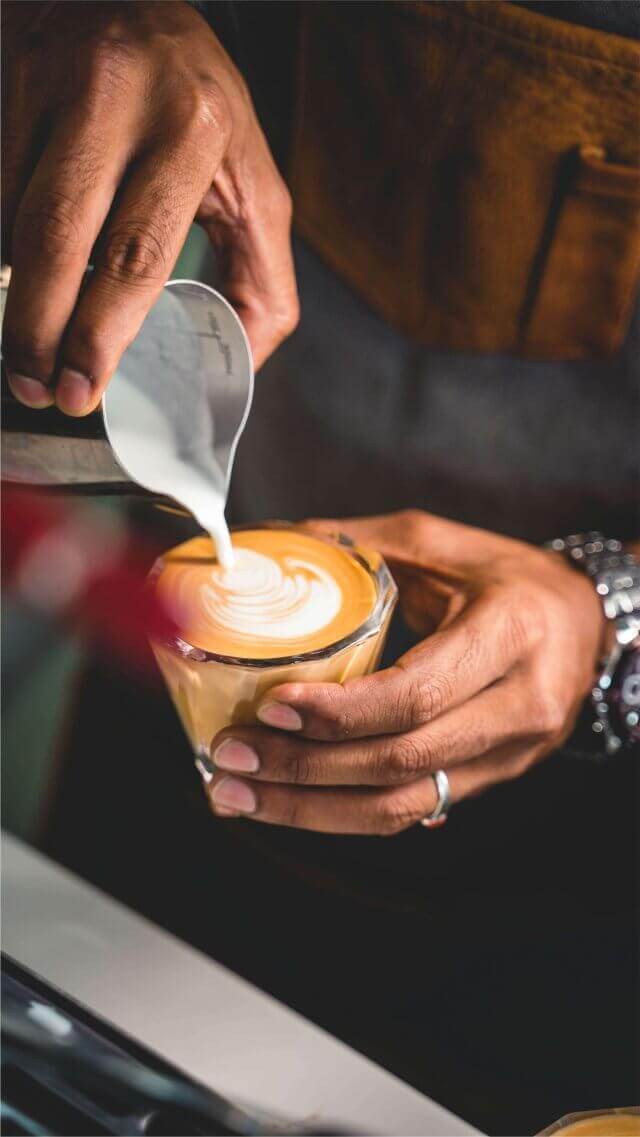 coffee