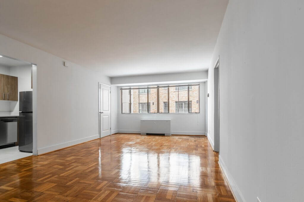 apartment interior