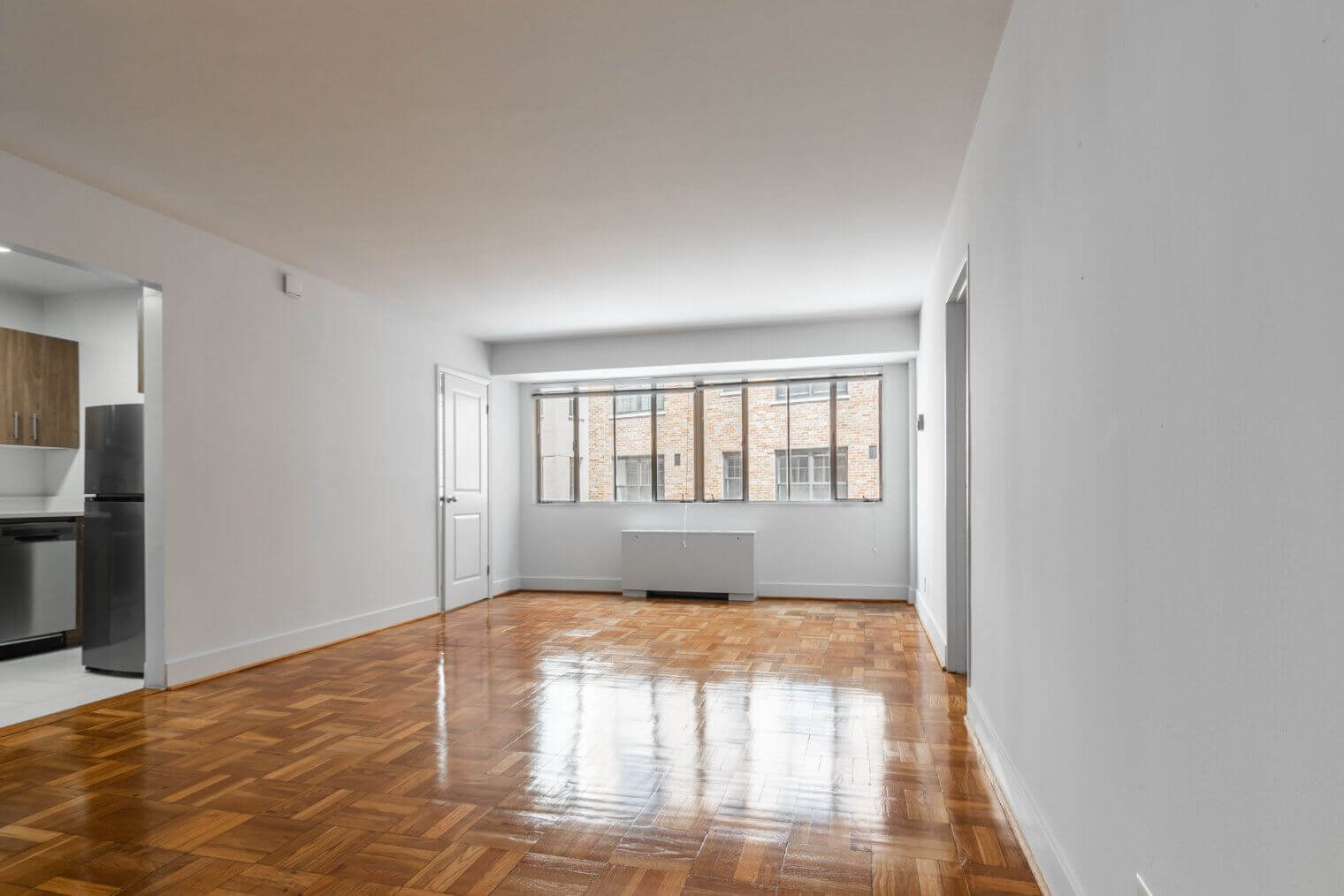 apartment interior