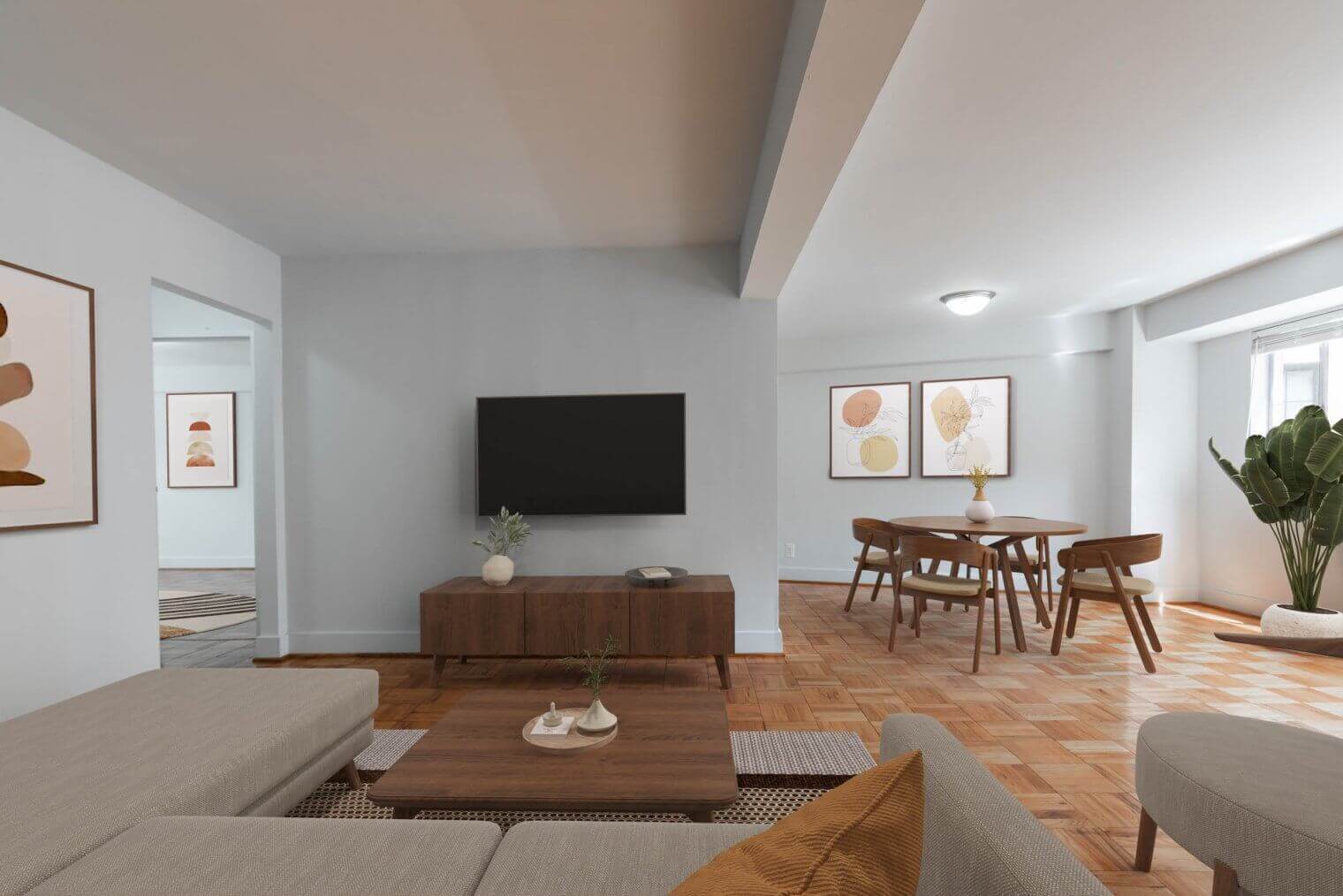 image furnished 2